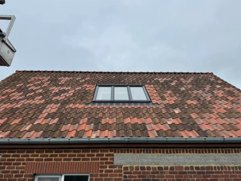 Project Hemelveerdegem (Lierde) (2)