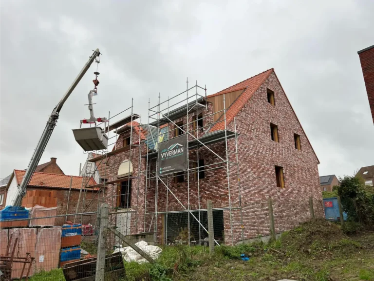 Stelling en Kraanwerk in eigen beheer (Geraardsbergen) (3)