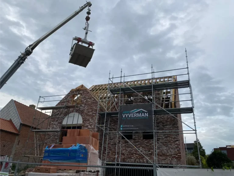 Stelling en Kraanwerk in eigen beheer (Geraardsbergen) (7)