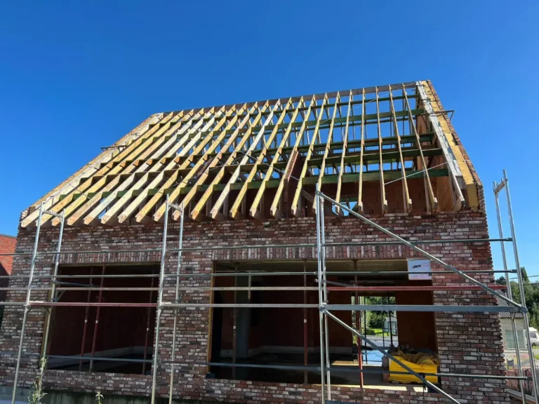Stelling en Kraanwerk in eigen beheer (Geraardsbergen) (8)