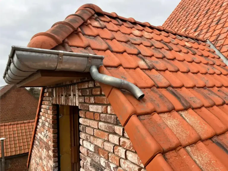 Dakwerken geraardsbergen