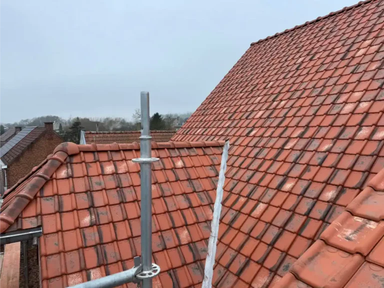 Stelling en Kraanwerk in eigen beheer (Geraardsbergen) (2)