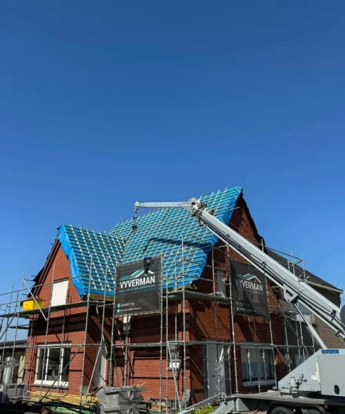 Project Opwijk (2)
