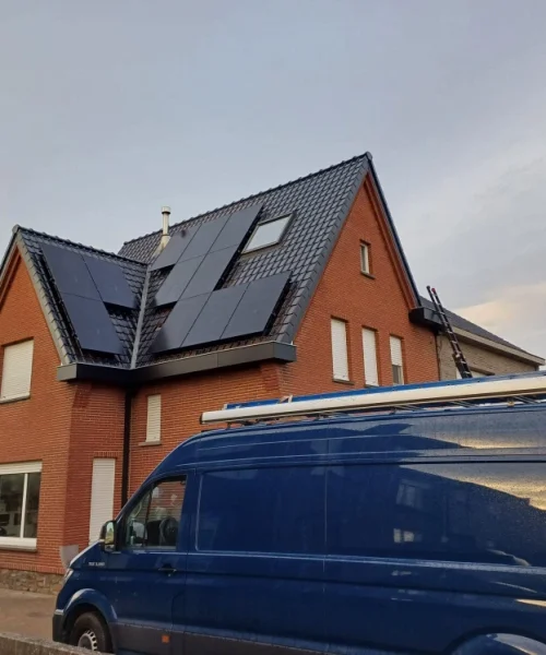 Project Opwijk (6)