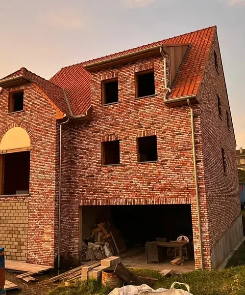 Stelling en Kraanwerk in eigen beheer